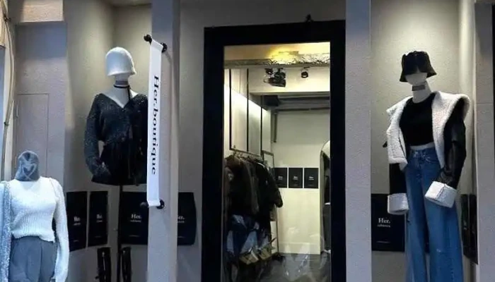 Her.boutique 韓國女裝 - Changhua County, Changhua City