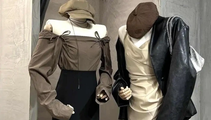 Herboutique Han Guo Nu Zhuang Nei Bu - Changhua County, Changhua City