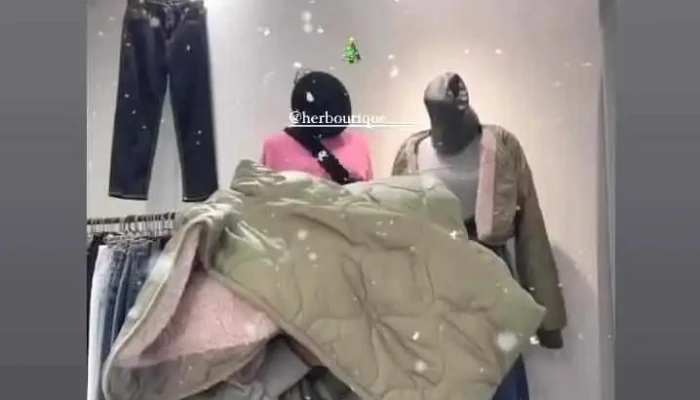 Herboutique Han Guo Nu Zhuang Shi Pin - Changhua County, Changhua City