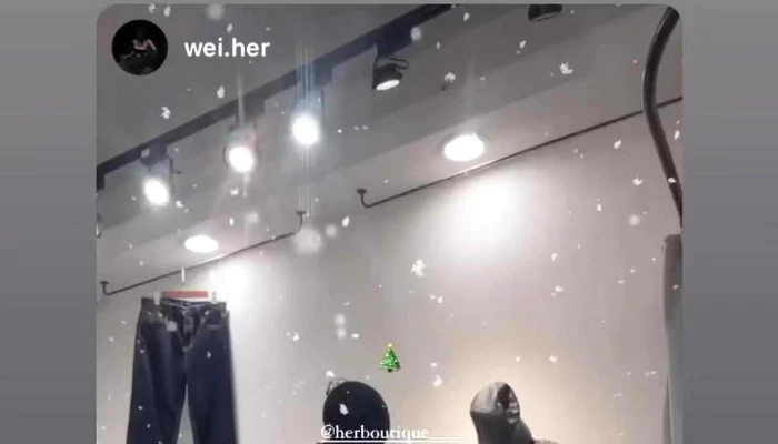 Herboutique Han Guo Nu Zhuang Instagram - Changhua County, Changhua City