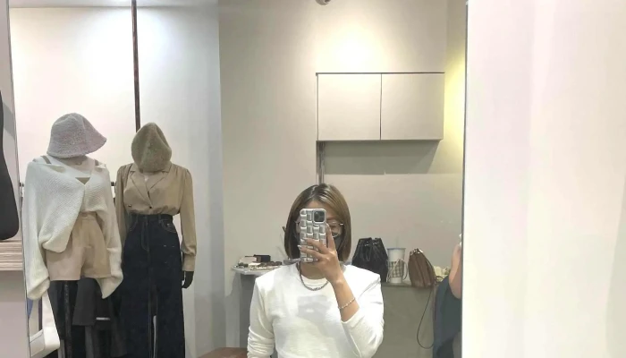 Herboutique Han Guo Nu Zhuang 地址 - Changhua County, Changhua City