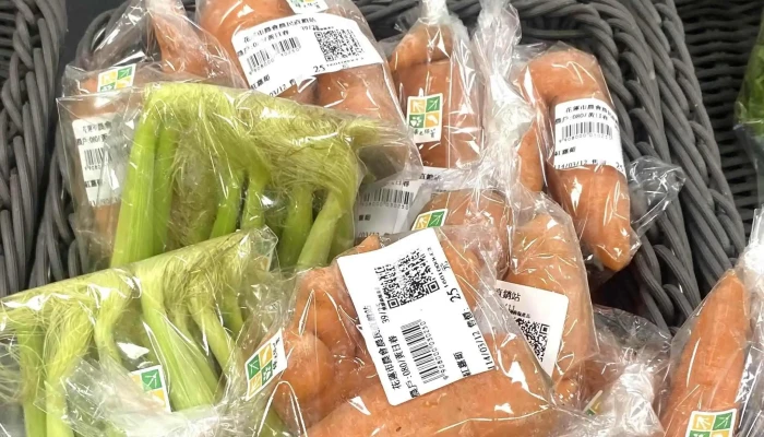Hualien City Farmers Association 位置 - Hualien County, Hualien City