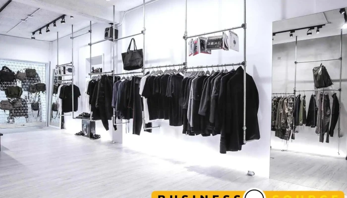 Hysteria Store -  Nei Bu - Taichung City, North District