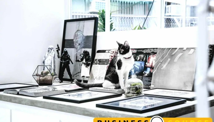 Hysteria Store -  Quan Bu - Taichung City, North District