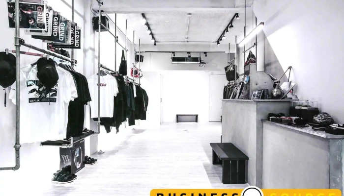 Hysteria Store -  Shang Jia Shang Chuan - Taichung City, North District