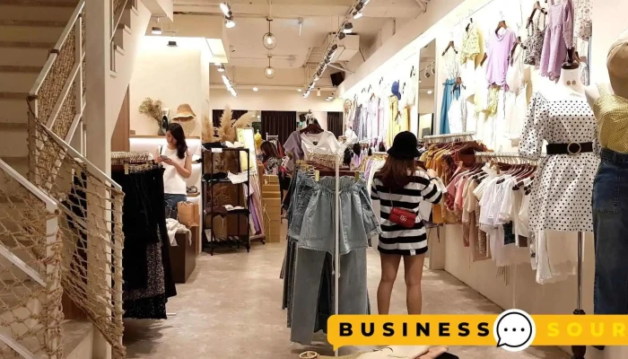 In'shop 敦南门市 - 台北市