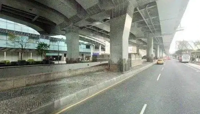 Index Nan Yang Bai Huo Jie Jing He 360 Du Quan Jing Zhao - Taipei City, Zhongzheng District