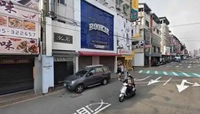 Inshop Feng Jia Men Shi Jie Jing He 360 Du Quan Jing Zhao - Taichung City, Xitun District