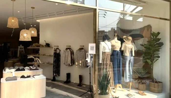 Inshop Feng Jia Men Shi Shang Jia Shang Chuan - Taichung City, Xitun District