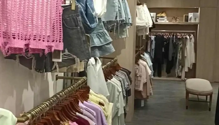Inshop Feng Jia Men Shi Shi Pin - Taichung City, Xitun District