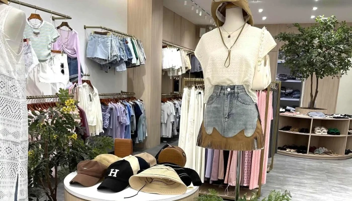 Inshop Feng Jia Men Shi Taichung City Xitun District - Taichung City, Xitun District