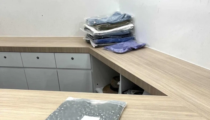 Inshop Feng Jia Men Shi 服装店 - Taichung City, Xitun District