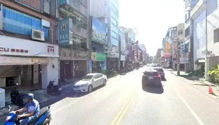 IrooLuo Dong Dian Jie Jing He 360 Du Quan Jing Zhao - Yilan County, Luodong Township