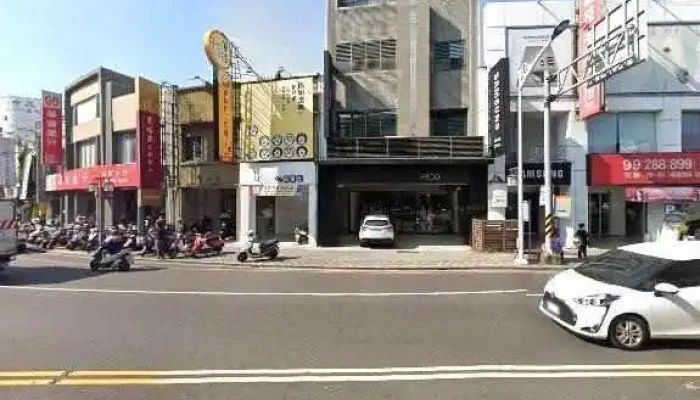 IrooPing Dong Dian Jie Jing He 360 Du Quan Jing Zhao - Pingtung County, Pingtung City