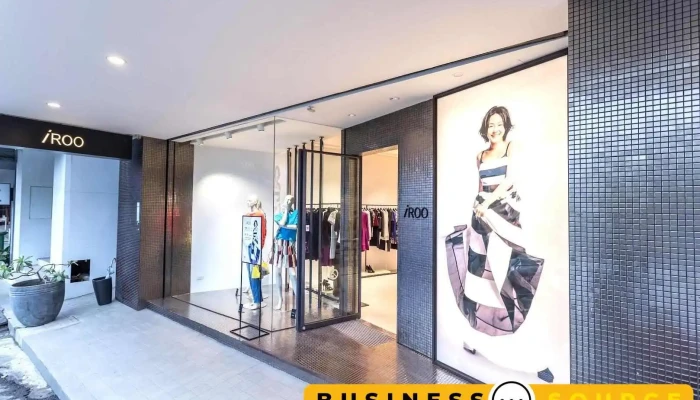 iROO嘉義文化店 - Chiayi City, West District