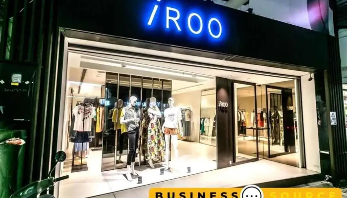 iROO彰化店 - Changhua County, Changhua City