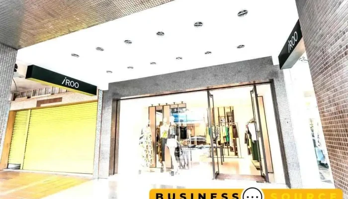iROO高雄文化店 - Kaohsiung City, Lingya District