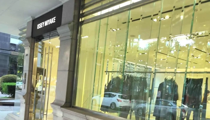 Issey Miyake -  促銷 - Taichung City, West District