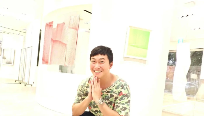 Issey Miyake -  服装店 - Taichung City, West District