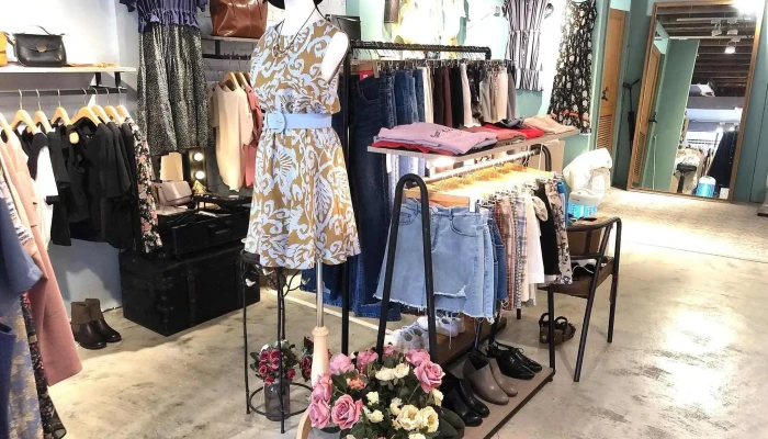 Jolie服饰 板桥店 - 新北市