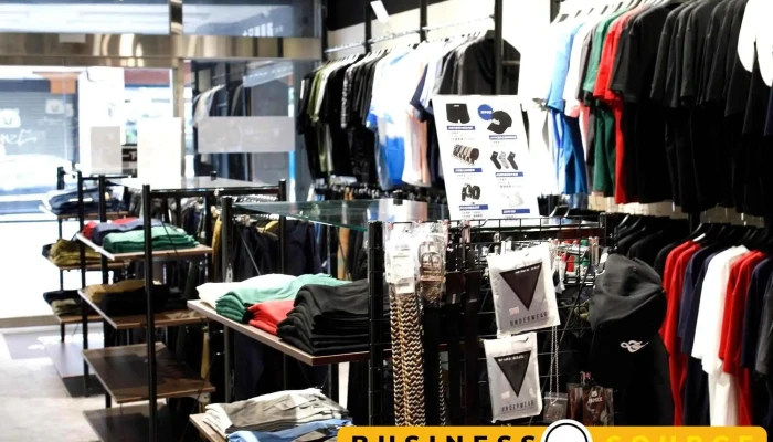 Jsmix大尺碼服飾-新竹民族門市 - 新竹市