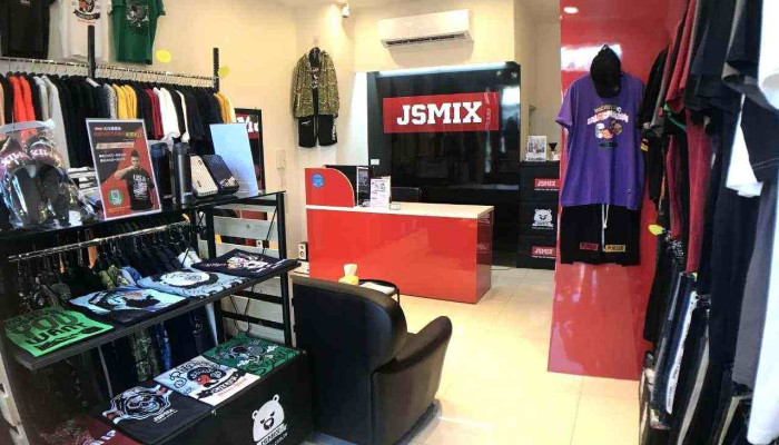 Jsmix大尺碼服飾-桃園內壢門市 - 桃園市