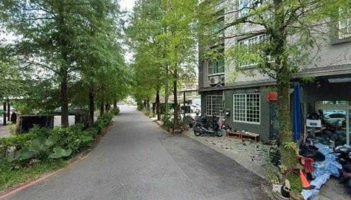 Kb Studio Han Guo Fu Shi Jie Jing He 360 Du Quan Jing Zhao - Yilan County, Yilan City