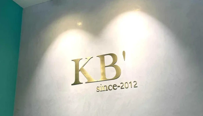 Kb Studio Han Guo Fu Shi Shang Jia Shang Chuan - Yilan County, Yilan City