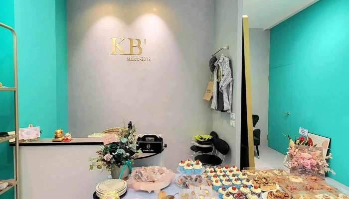 Kb Studio Han Guo Fu Shi 服装店 - Yilan County, Yilan City