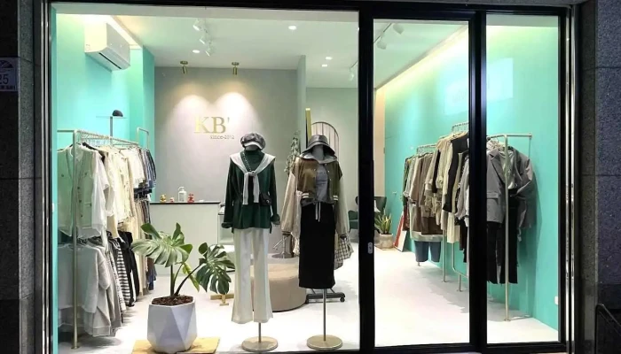 Kb. studio 韓國服飾 - Yilan County, Yilan City