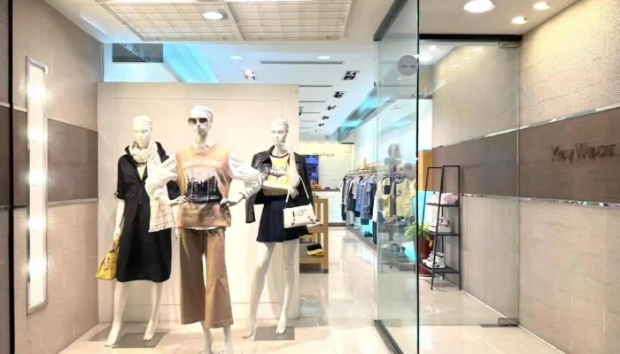 KeyWear 奇威-屏東中正店 - Pingtung County, Pingtung City