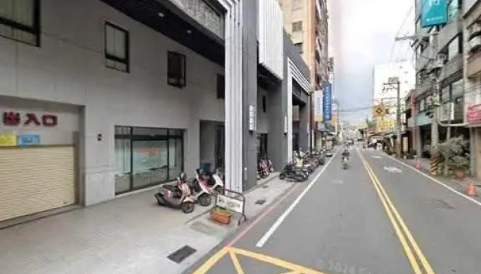 KeywearYuan Lin San Min Dian Jie Jing He 360 Du Quan Jing Zhao - Changhua County, Yuanlin City
