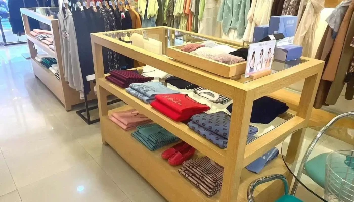 KeywearYuan Lin San Min Dian Quan Bu - Changhua County, Yuanlin City