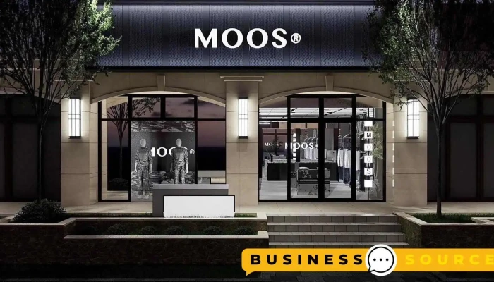Korea Moos -  Shang Jia Shang Chuan - Taichung City, North District