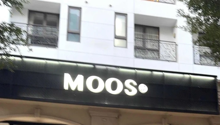Korea Moos -  視頻 - Taichung City, North District