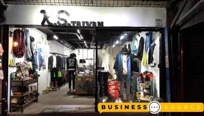 Ks taiwan - Yilan County, Yilan City