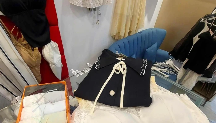 LadyNu Ren Meng Wo Han Guo Fu Shi  Ping Dong Dian 服装店 - Pingtung County, Pingtung City