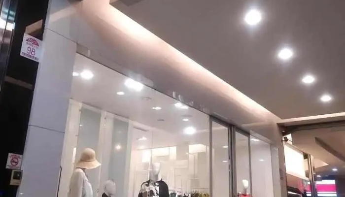 Le Polka宜兰店 - Yilan County, Yilan City