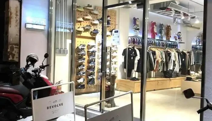 Lelai勤美店 - Taichung City, West District