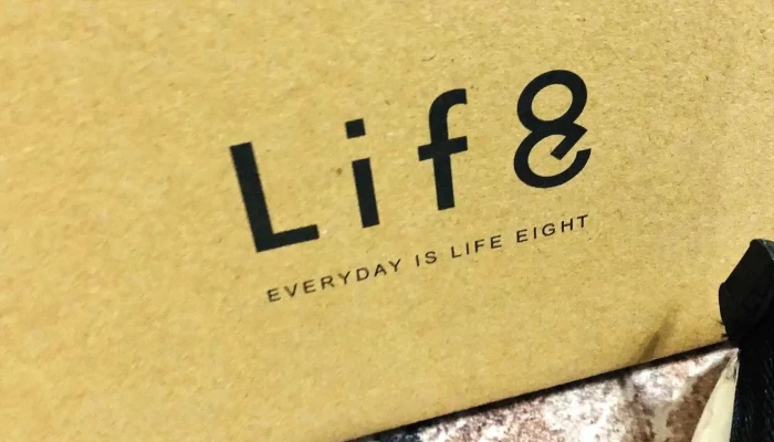Life8 Lao Hu Cheng Dian 服装店 - Taichung City, Xitun District