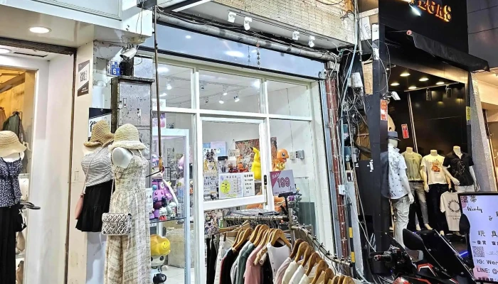 LilianFu Shi 女装店 - Taichung City, Xitun District