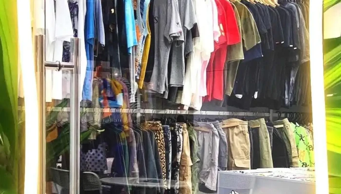 Limelight Select Shop -  Nei Bu - Yunlin County, Douliu City