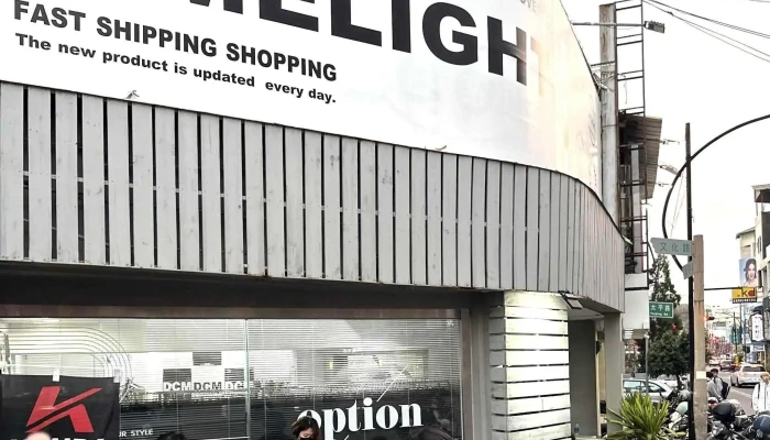 Limelight Select Shop -  目錄 - Yunlin County, Douliu City