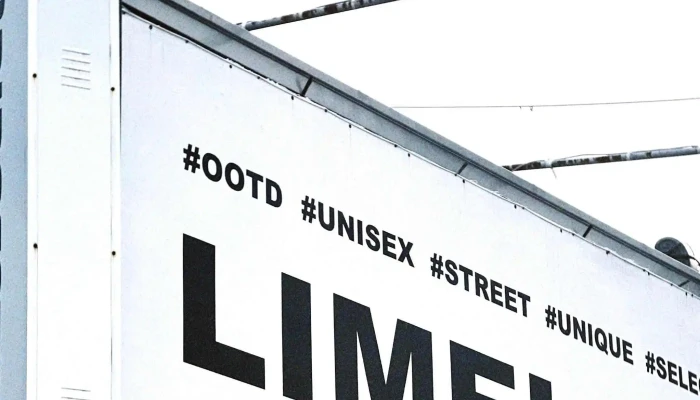 Limelight Select Shop -  評分 - Yunlin County, Douliu City
