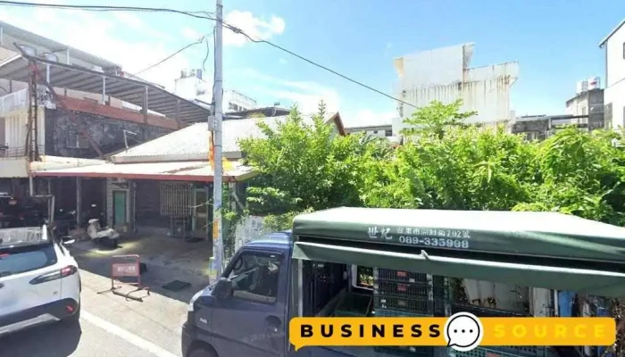 Long个性服饰 - Taitung County, Taitung City