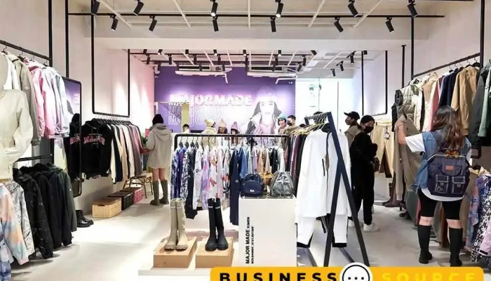 Major Made 西門町旗艦店 - 台北市