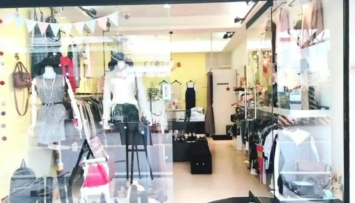 Mandyvogue韩国服饰 - Taitung County, Taitung City