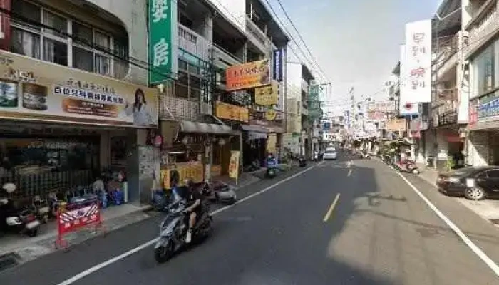 Milumilu Er Shou Jing Pin Jie Jing He 360 Du Quan Jing Zhao - Yunlin County, Huwei Township