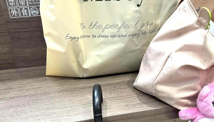 Missy -  服装店 - Taichung City, North District
