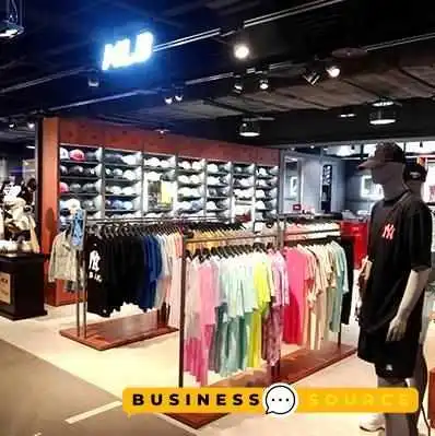 Mlb Korea 新光三越a11 - 台北市